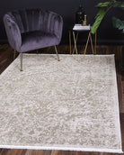 Bohemian Paradise Vintage Beige Rug - 07BEIG.