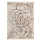 Bohemian Paradise Vintage Beige Multi Rug - 07BMUL.