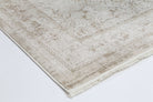 Bohemian Paradise Vintage Medalion Beige Rug - 08BEIG.