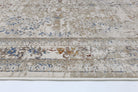 Bohemian Paradise Vintage Medalion Beige Multi Rug - 08BMUL.