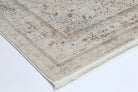 Bohemian Paradise Vintage Medalion Beige Multi Rug - 08BMUL.