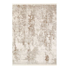 Bohemian Paradise One Modern Beige Rug - 01BEIG.