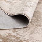 Bohemian Paradise One Modern Beige Rug - 01BEIG.