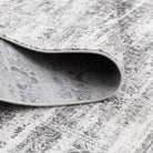 Bohemian Paradise Classic Grey Rug -02GREY.