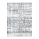 Bohemian Paradise Traditional Grey Rug - 04GREY.