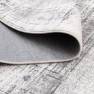 Bohemian Paradise Traditional Grey Rug - 04GREY.