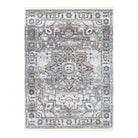 BOHEMIAN PARADISE BOHEM5 GREY MULTI - 05GMUL.