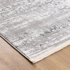 Bohemian Paradise Medalion Grey Rug - 06GREY.