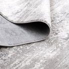 Bohemian Paradise Medalion Grey Rug - 06GREY.
