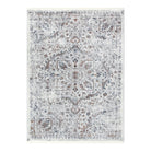 Bohemian Paradise Vintage Grey Multi Rug -  07GMUL.