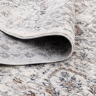Bohemian Paradise Vintage Grey Multi Rug -  07GMUL.