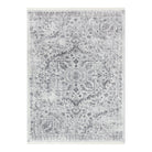 Bohemian Paradise Vintage Grey Rug - 07GREY.