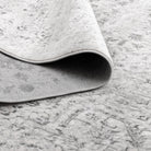 Bohemian Paradise Vintage Grey Rug - 07GREY.