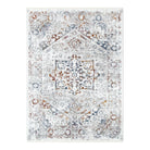 Bohemian Paradise Classic Vintage Grey Multi Rug - 09GMUL.