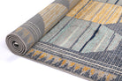 Asilah  Bp65A D.Blue Yellow.