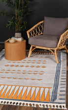 Asilah  Bp73A D.Blue Terra.