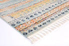 Asilah  Br33A L.Grey Blue.