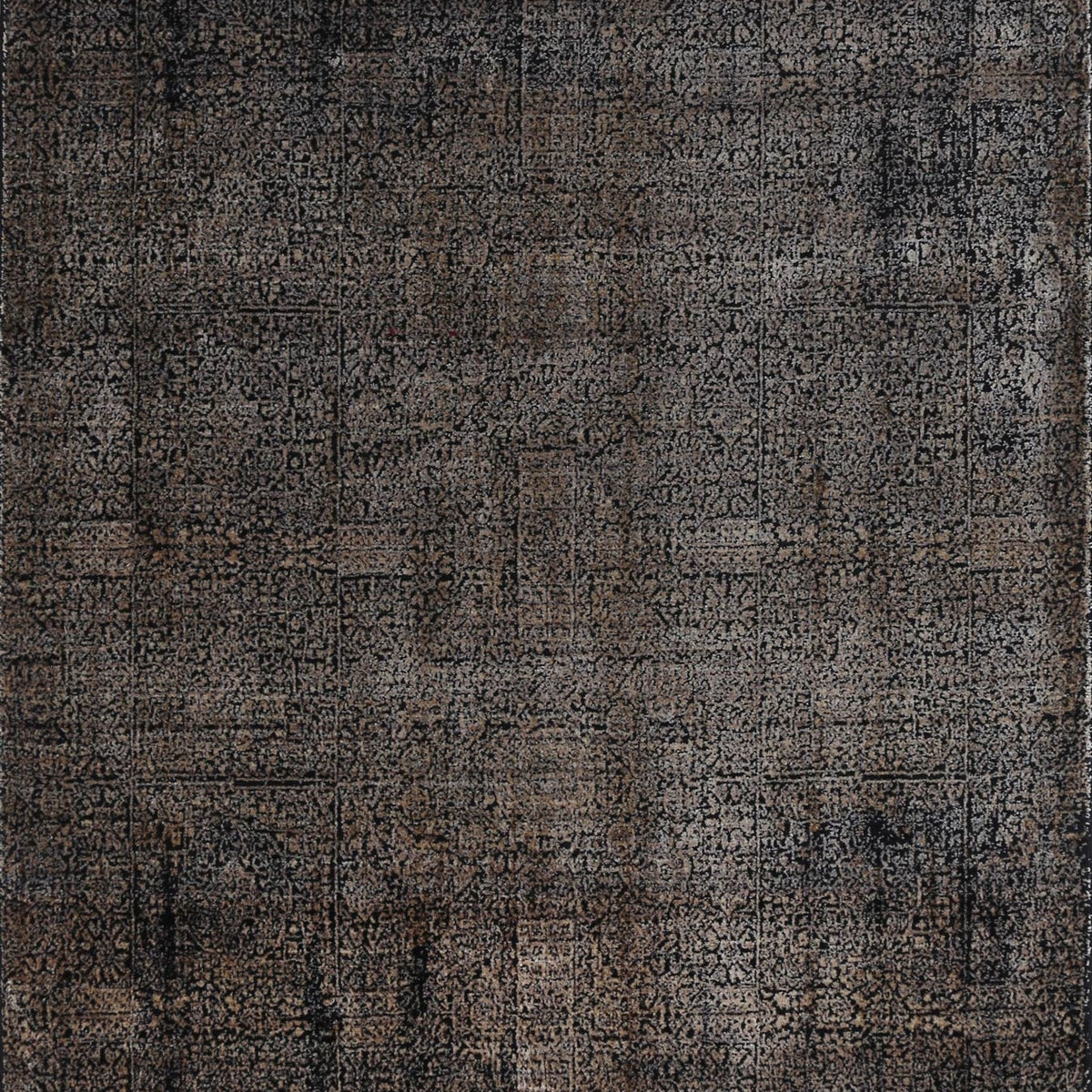 Brooklyn Distressed Oriental Gold Rug - Modern Rugs |Premium Rugs ...