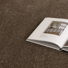 Nessa Brown Jellybean Rug (N800) - Brown area rug rug from Vogue Rugs Australia