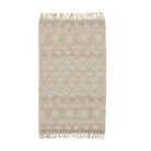 Diego Inca Brown Wool Rug - DIEG01.