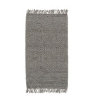 Diego Tribal Grey Multi Wool Rug - DIEG02.