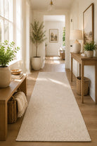 Drift Pebble Beige Runner.