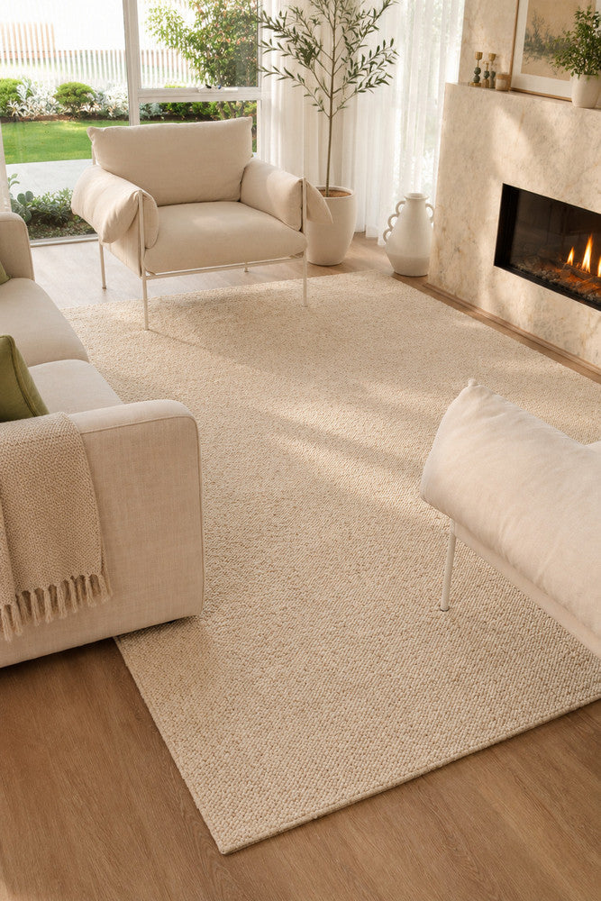 Drift Pebble Beige.