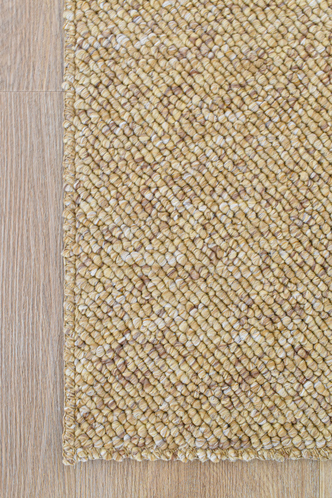 Drift Pebble Sisal.