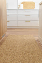 Drift Pebble Sisal Runner.