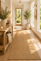 Drift Pebble Sisal Runner.