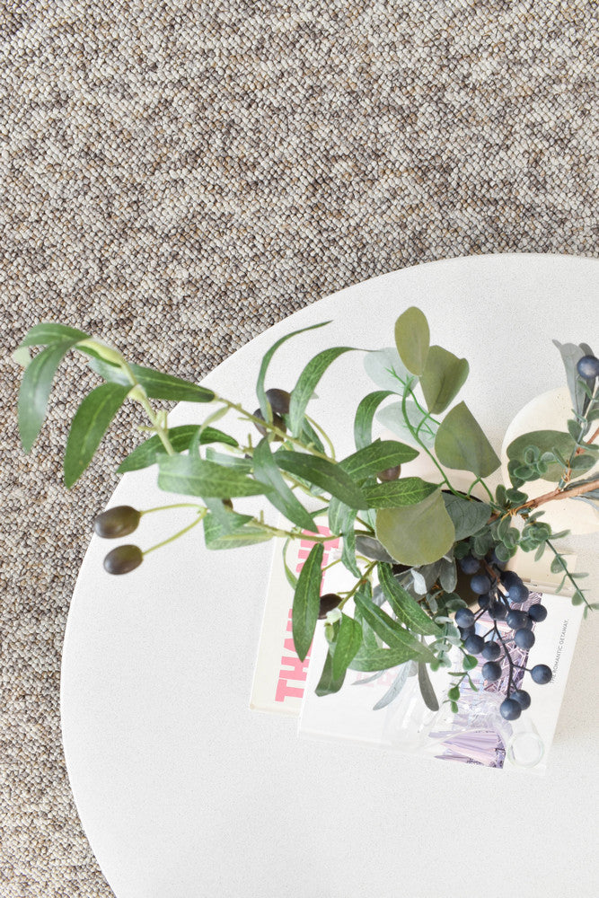 Drift Pebble Taupe.