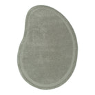 Nessa Green Jellybean Rug (N900) - Green area rug rug from Vogue Rugs Australia