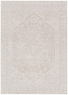 Heritage Distressed Medallion Beige Rug - H102 - Beige area rug rug from Vogue Rugs Australia