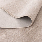 Heritage Distressed Medallion Beige Rug - H102 - Beige area rug rug from Vogue Rugs Australia