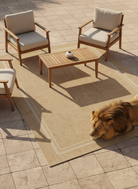 Himalaya Bordo Beige.