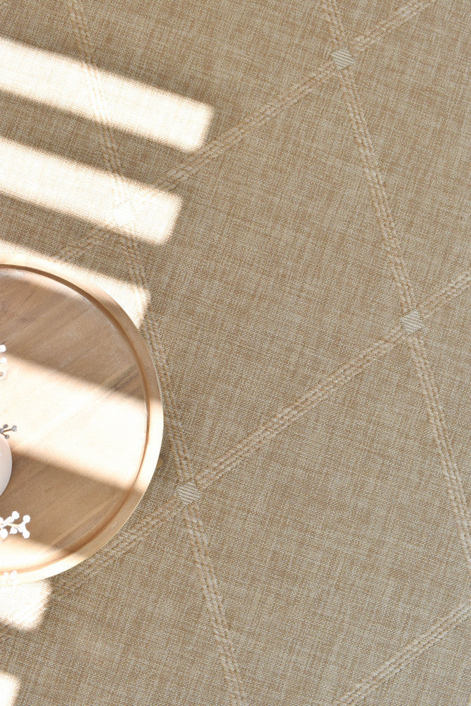 Himalaya Vintage - Beige vintage rug from Vogue Rugs Australia