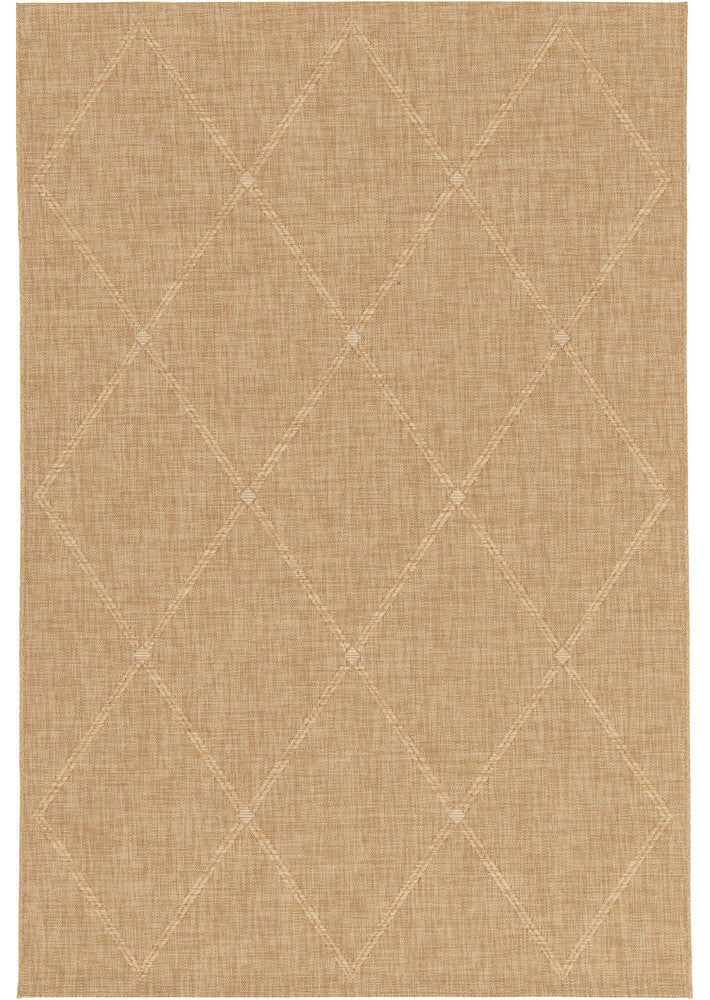 Himalaya Vintage - Beige vintage rug from Vogue Rugs Australia
