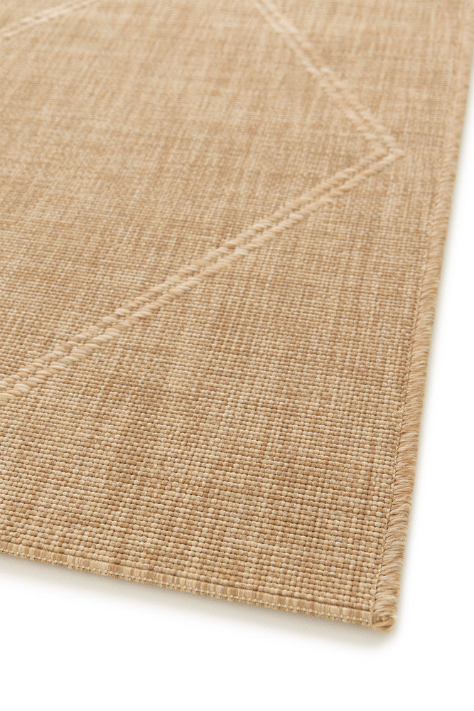 Himalaya Vintage - Beige vintage rug from Vogue Rugs Australia