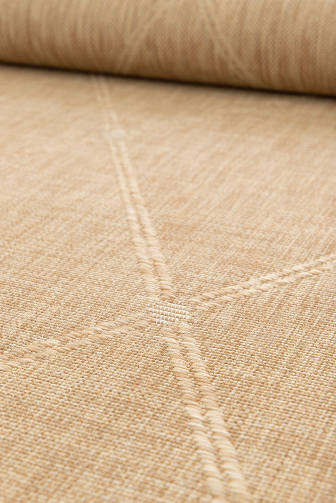 Himalaya Vintage - Beige vintage rug from Vogue Rugs Australia