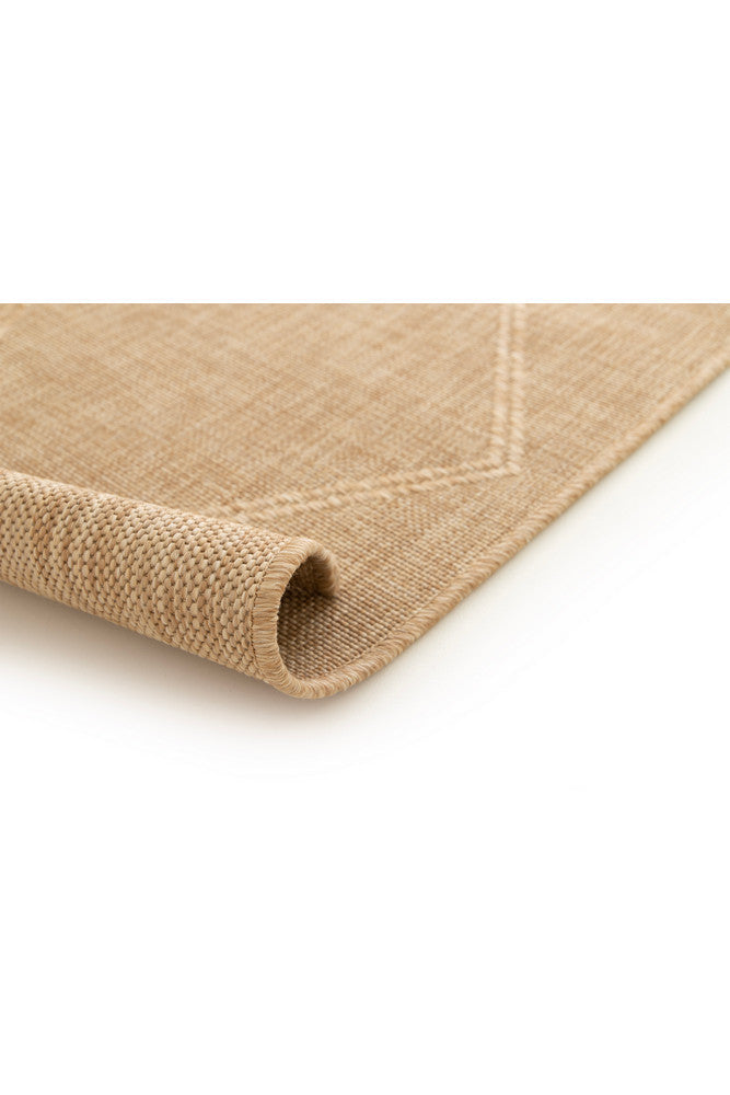 Himalaya Vintage - Beige vintage rug from Vogue Rugs Australia