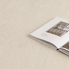 Nessa Ivory Jellybean Rug (N400) - Ivory area rug rug from Vogue Rugs Australia
