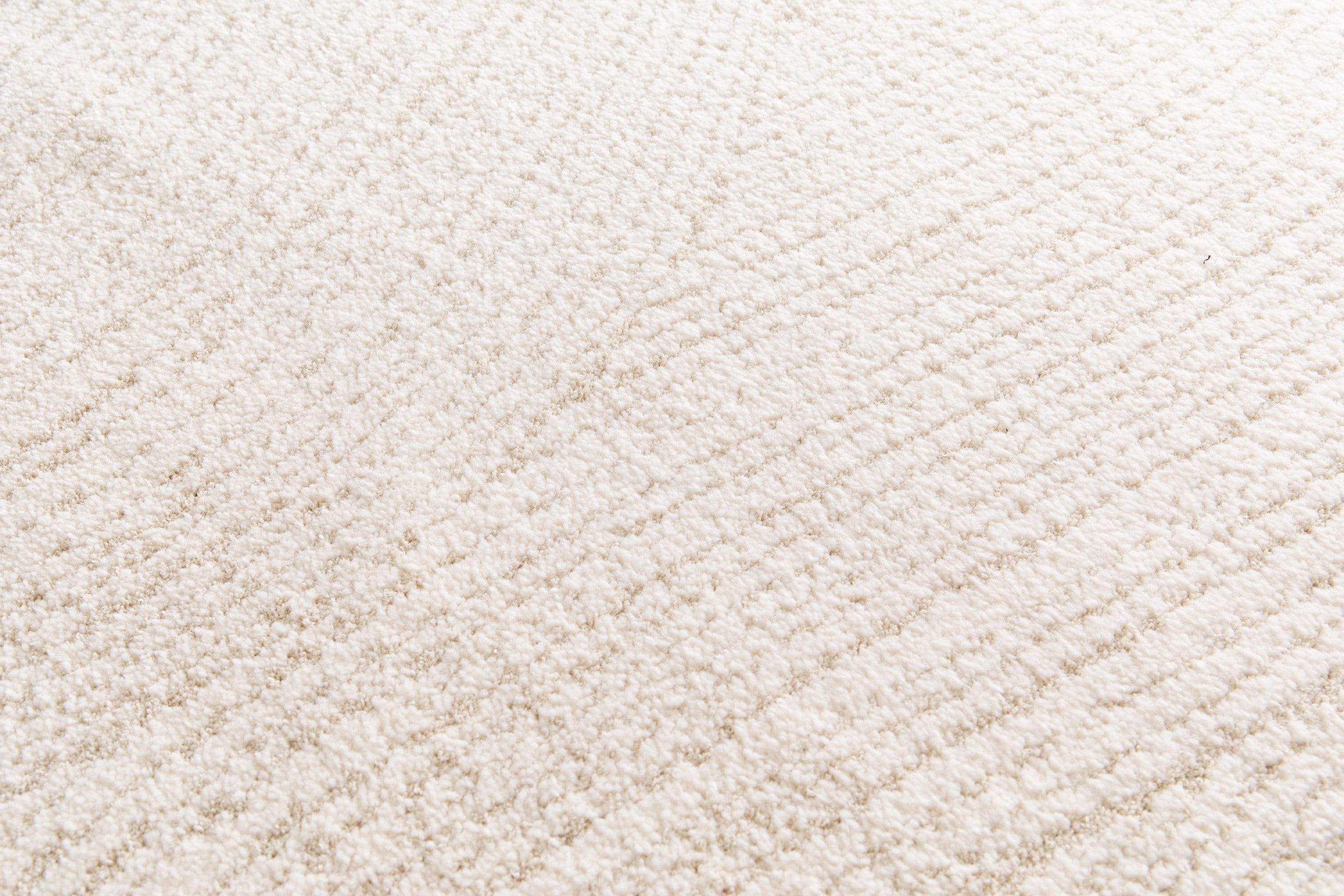 Lido Ripple Natural - Beige modern rug from Vogue Rugs Australia