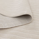 Mila Arch Lines Cream Rug - MIL7: New Arrival.