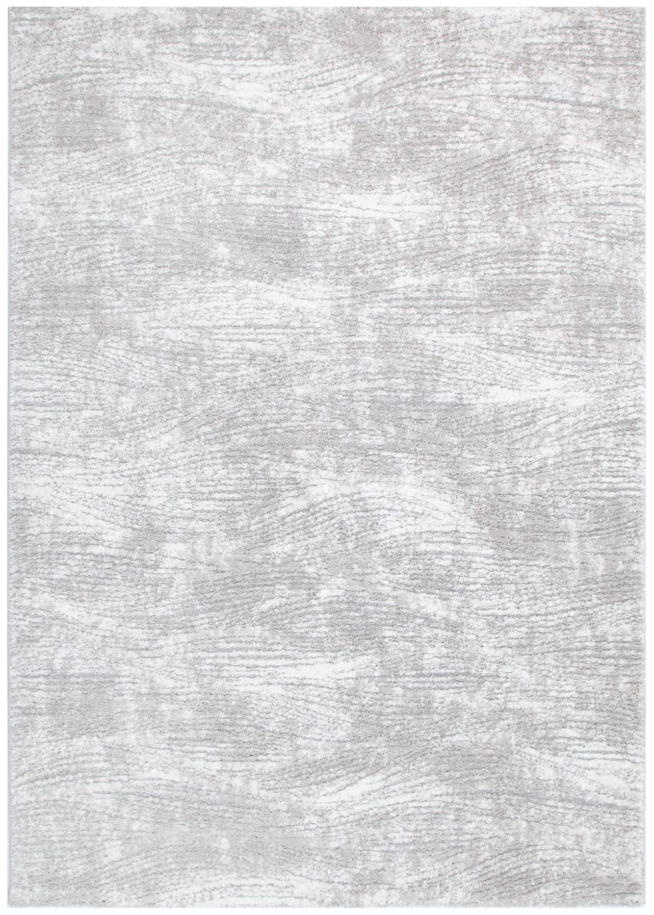 Nola Carved Grey Rug - N003 - Grey area rug rug from Vogue Rugs Australia