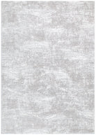 Nola Carved Grey Rug - N003.