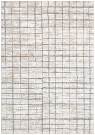 Nola Clean Lines Neutral Rug - N004.