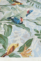 Paradise Birds.