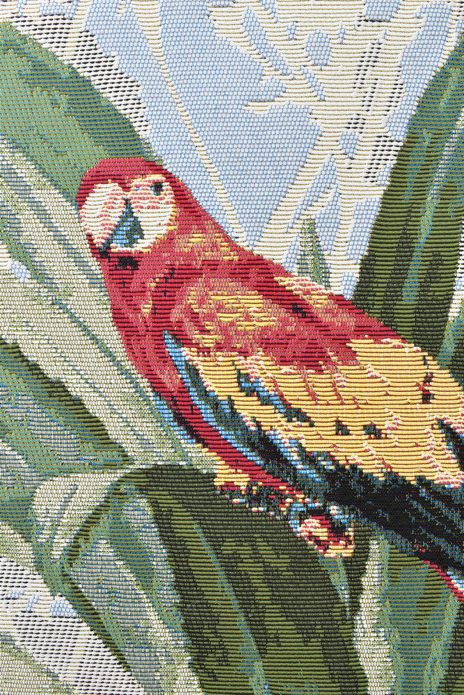 Paradise Birds - Multi Colour indoor/outdoor rug from Vogue Rugs Australia