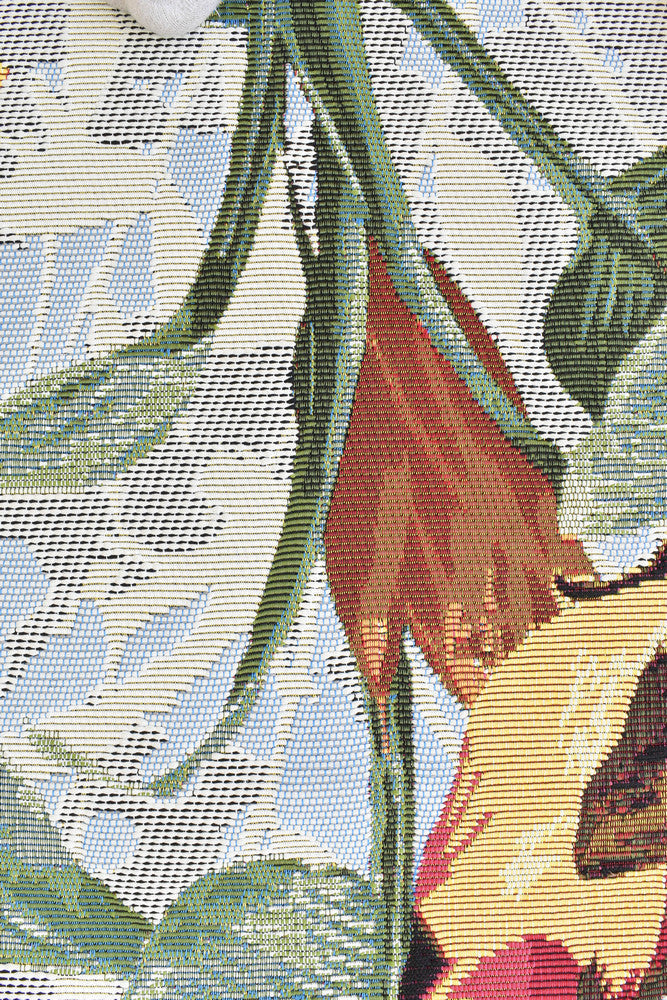 Paradise Birds - Multi Colour indoor/outdoor rug from Vogue Rugs Australia