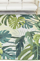 Paradise Tropics.